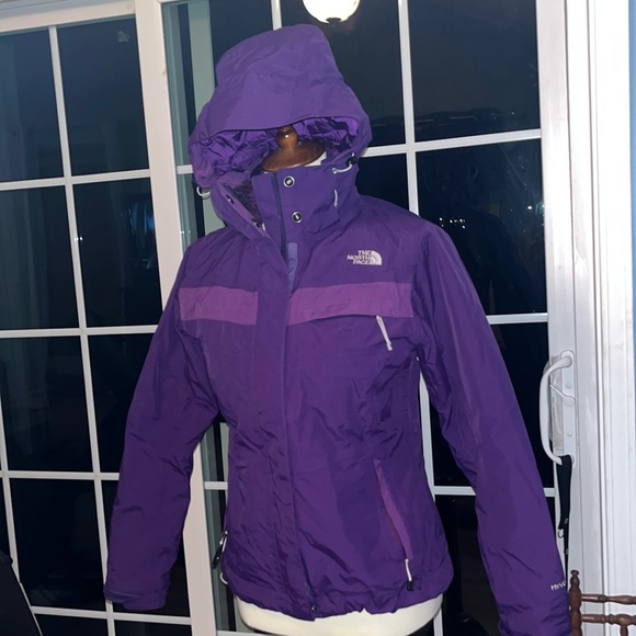 Ski Jacket - Picture 1 of 7